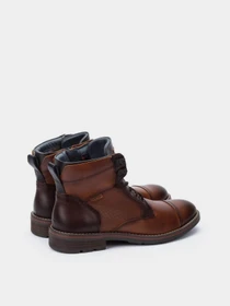 Ботинки и сапоги PIKOLINOS York модель M2M-8156C1-CUERO Фото