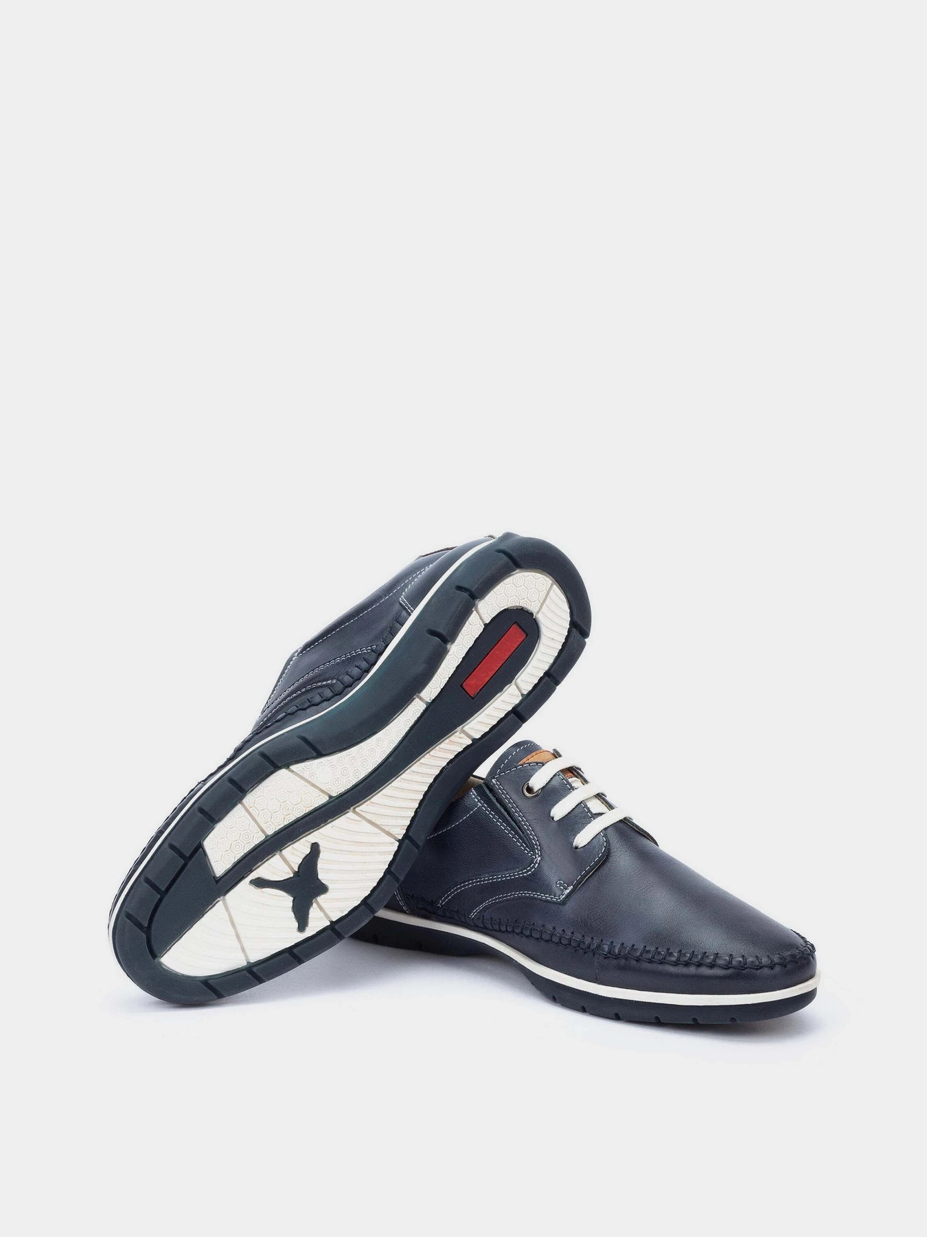 Туфли и лоферы PIKOLINOS модель M9A-4118-BLUE Фото