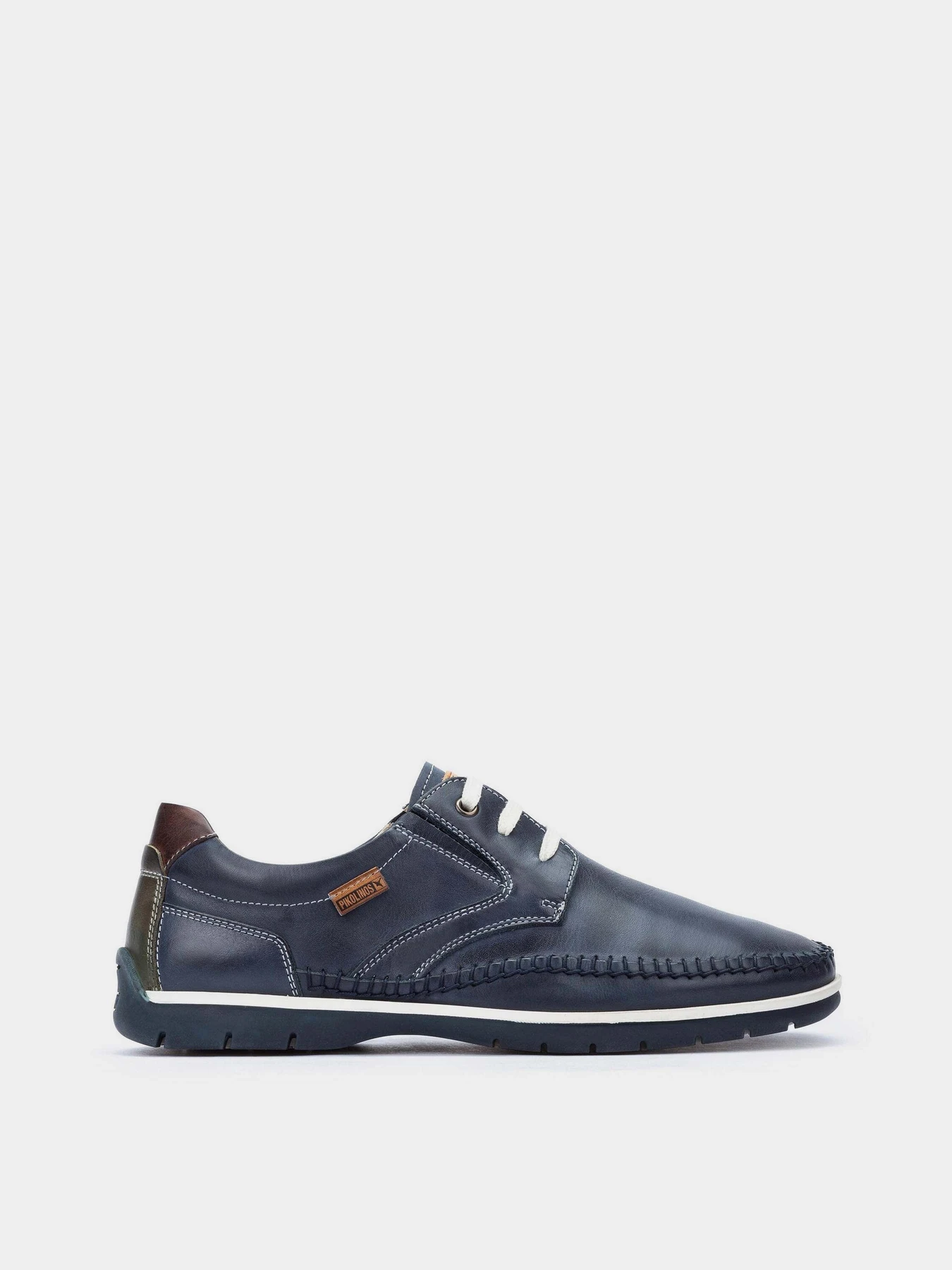 Туфли и лоферы PIKOLINOS модель M9A-4118-BLUE Фото