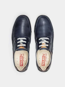 Туфли и лоферы PIKOLINOS модель M9A-4118-BLUE Фото