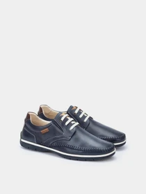 Туфли и лоферы PIKOLINOS модель M9A-4118-BLUE Фото