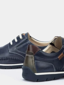 Туфли и лоферы PIKOLINOS модель M9A-4118-BLUE Фото