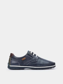 Туфли и лоферы PIKOLINOS модель M9A-4118-BLUE Фото