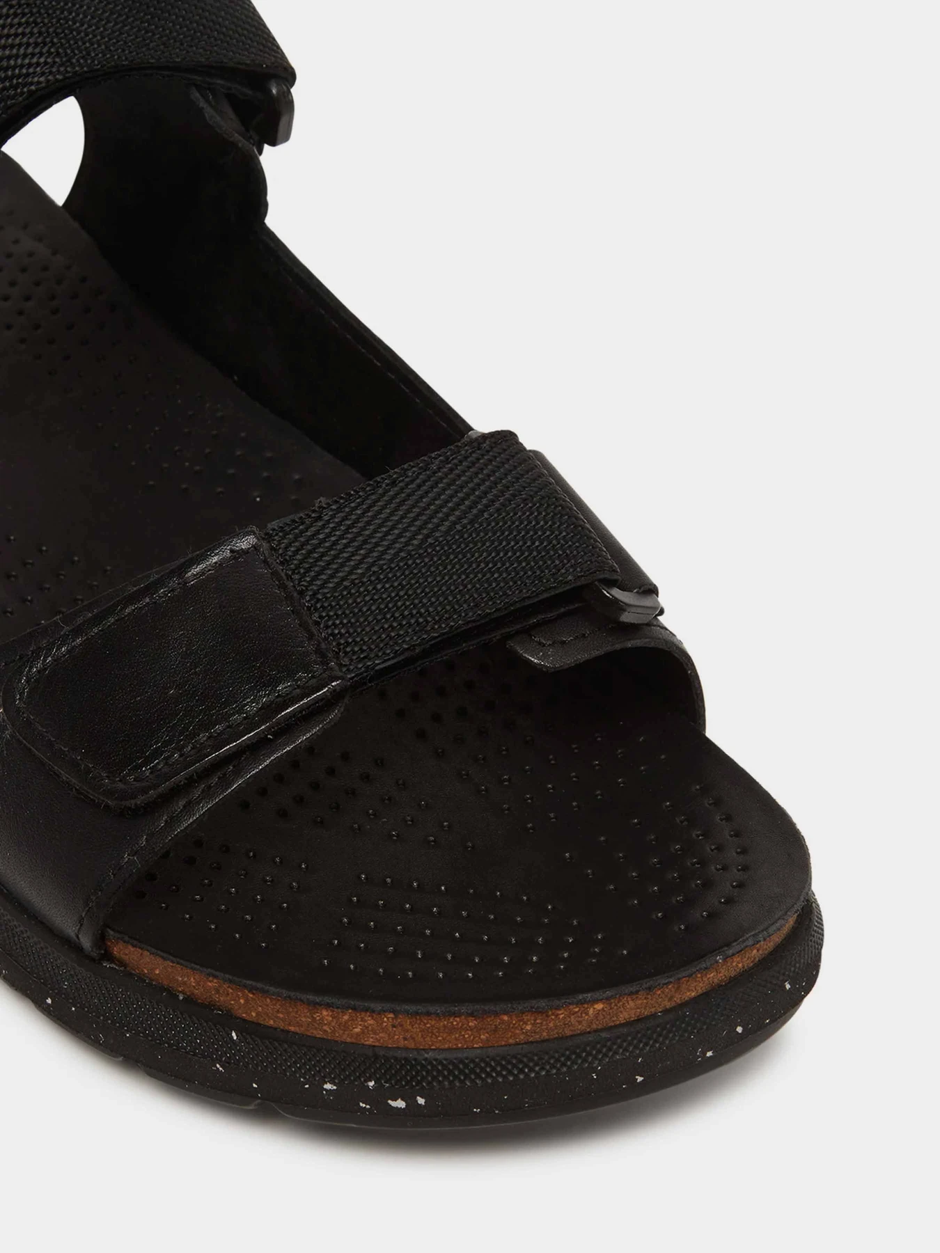 Сандалии PIKOLINOS модель M0B-0122-BLACK Сандалии PIKOLINOS модель M0B-0122-BLACK Фото
