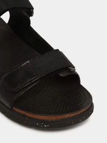 Сандалии PIKOLINOS модель M0B-0122-BLACK Фото