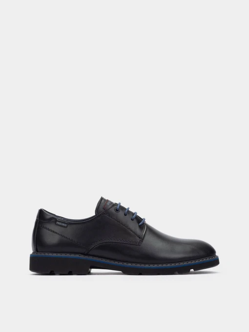 Туфли и лоферы PIKOLINOS модель M7D-4289-BLACK Фото