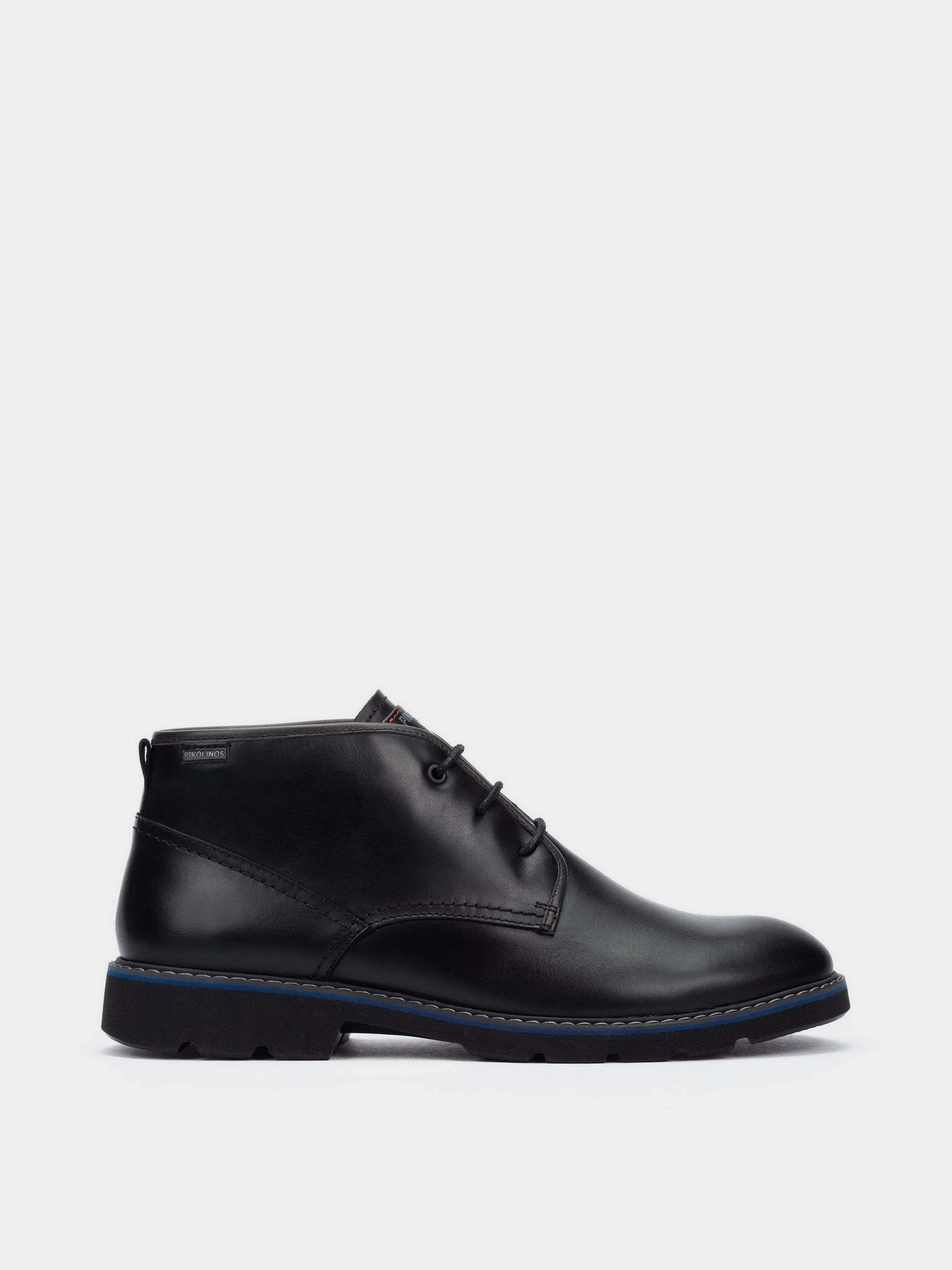 Ботинки и сапоги PIKOLINOS модель M7D-8054C1-BLACK Фото