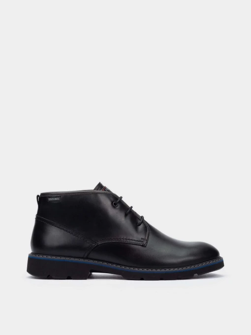 Ботинки и сапоги PIKOLINOS модель M7D-8054C1-BLACK Фото