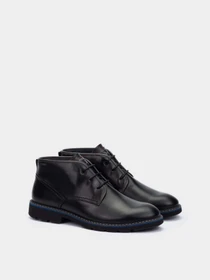 Ботинки и сапоги PIKOLINOS модель M7D-8054C1-BLACK Фото