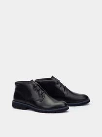 Ботинки и сапоги PIKOLINOS модель M7D-8054C1-BLACK Фото