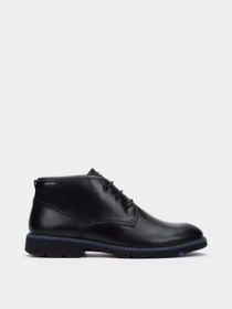 Ботинки и сапоги PIKOLINOS модель M7D-8054C1-BLACK Фото
