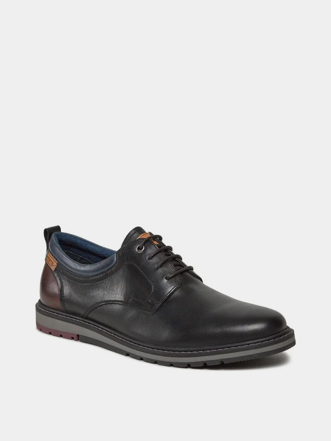 Кроссовки PIKOLINOS модель M8J-4183C1-BLACK Кроссовки PIKOLINOS модель M8J-4183C1-BLACK Фото