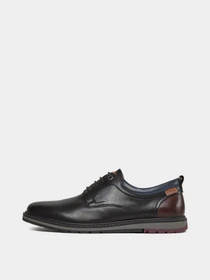 Кроссовки PIKOLINOS модель M8J-4183C1-BLACK Фото