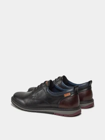 Кроссовки PIKOLINOS модель M8J-4183C1-BLACK Фото