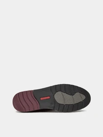 Кроссовки PIKOLINOS модель M8J-4183C1-BLACK Фото