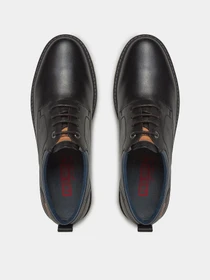 Кроссовки PIKOLINOS модель M8J-4183C1-BLACK Фото