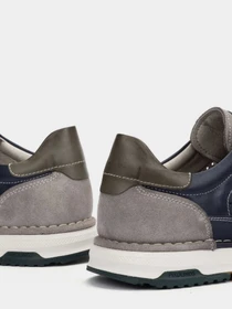 Кроссовки PIKOLINOS модель M3W-6435C1-BLUE Фото