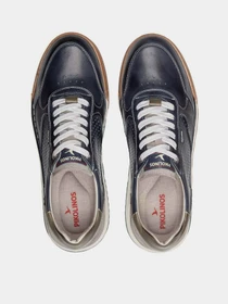 Кроссовки PIKOLINOS модель M3W-6435C1-BLUE Фото