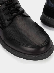 Ботинки и сапоги PIKOLINOS модель M4T-4347C1-BLACK Фото