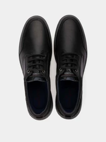 Ботинки и сапоги PIKOLINOS модель M4T-4347C1-BLACK Фото