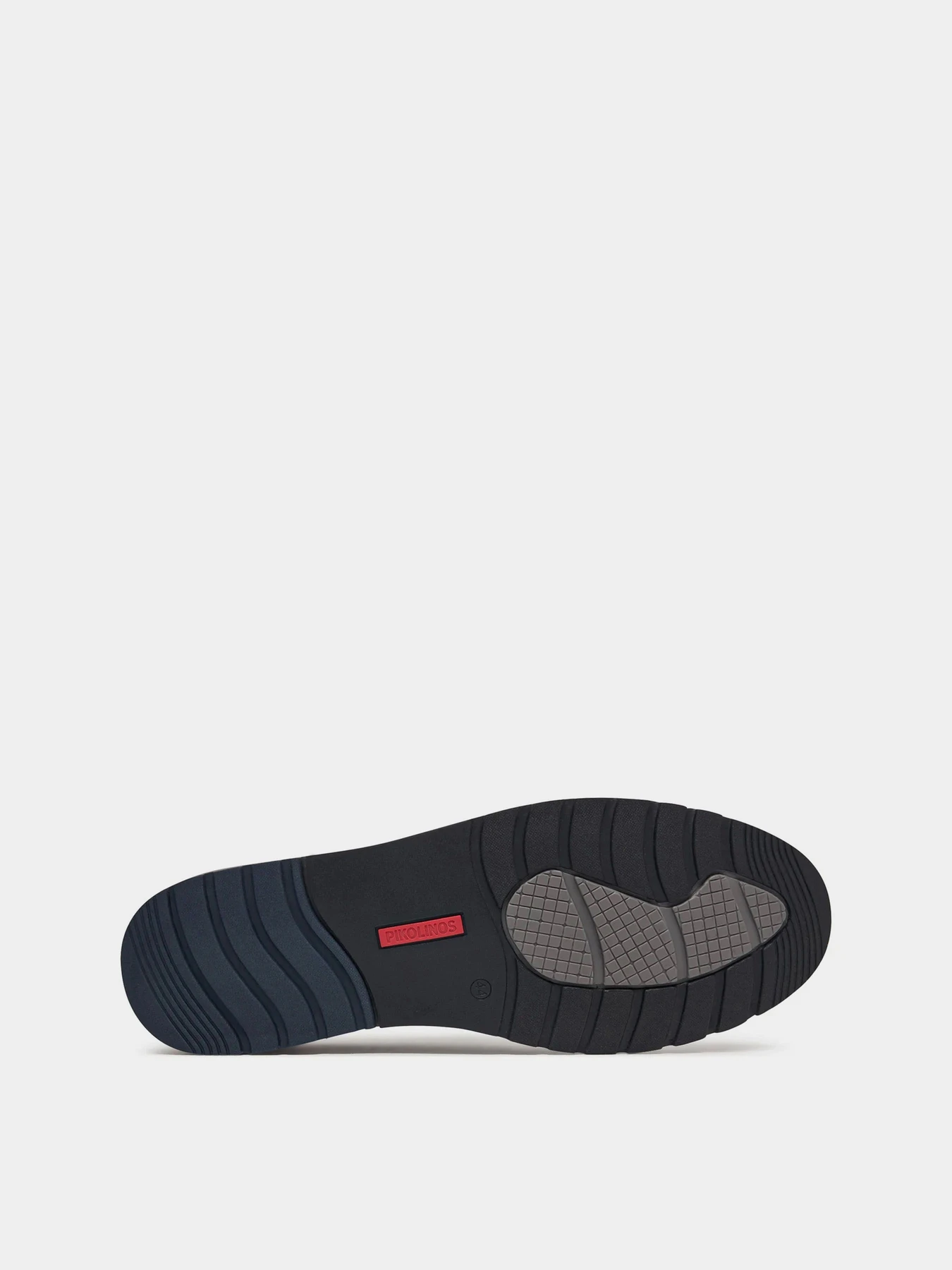 Ботинки и сапоги PIKOLINOS модель M8J-4331C1-BLACK Ботинки и сапоги PIKOLINOS модель M8J-4331C1-BLACK Фото