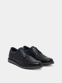 Ботинки и сапоги PIKOLINOS модель M8J-4331C1-BLACK Фото