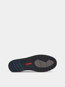 Ботинки и сапоги PIKOLINOS модель M8J-4331C1-BLACK Фото