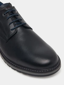 Ботинки и сапоги PIKOLINOS модель M8J-4331C1-BLACK Фото