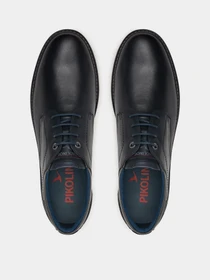 Ботинки и сапоги PIKOLINOS модель M8J-4331C1-BLACK Фото