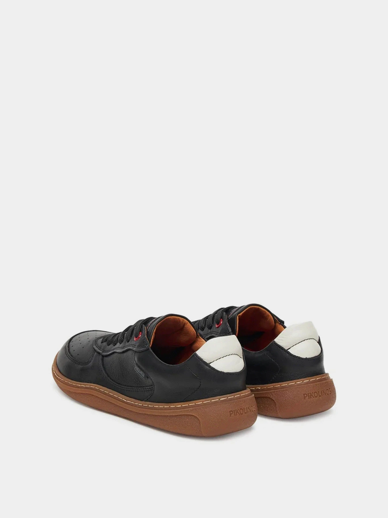 Кроссовки PIKOLINOS модель U9F-6363C1-BLACK Кроссовки PIKOLINOS модель U9F-6363C1-BLACK Фото