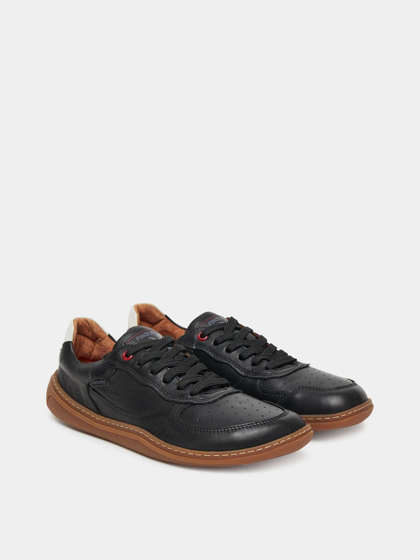 Кроссовки PIKOLINOS модель U9F-6363C1-BLACK Кроссовки PIKOLINOS модель U9F-6363C1-BLACK Фото