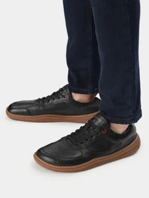 Кроссовки PIKOLINOS модель U9F-6363C1-BLACK Фото