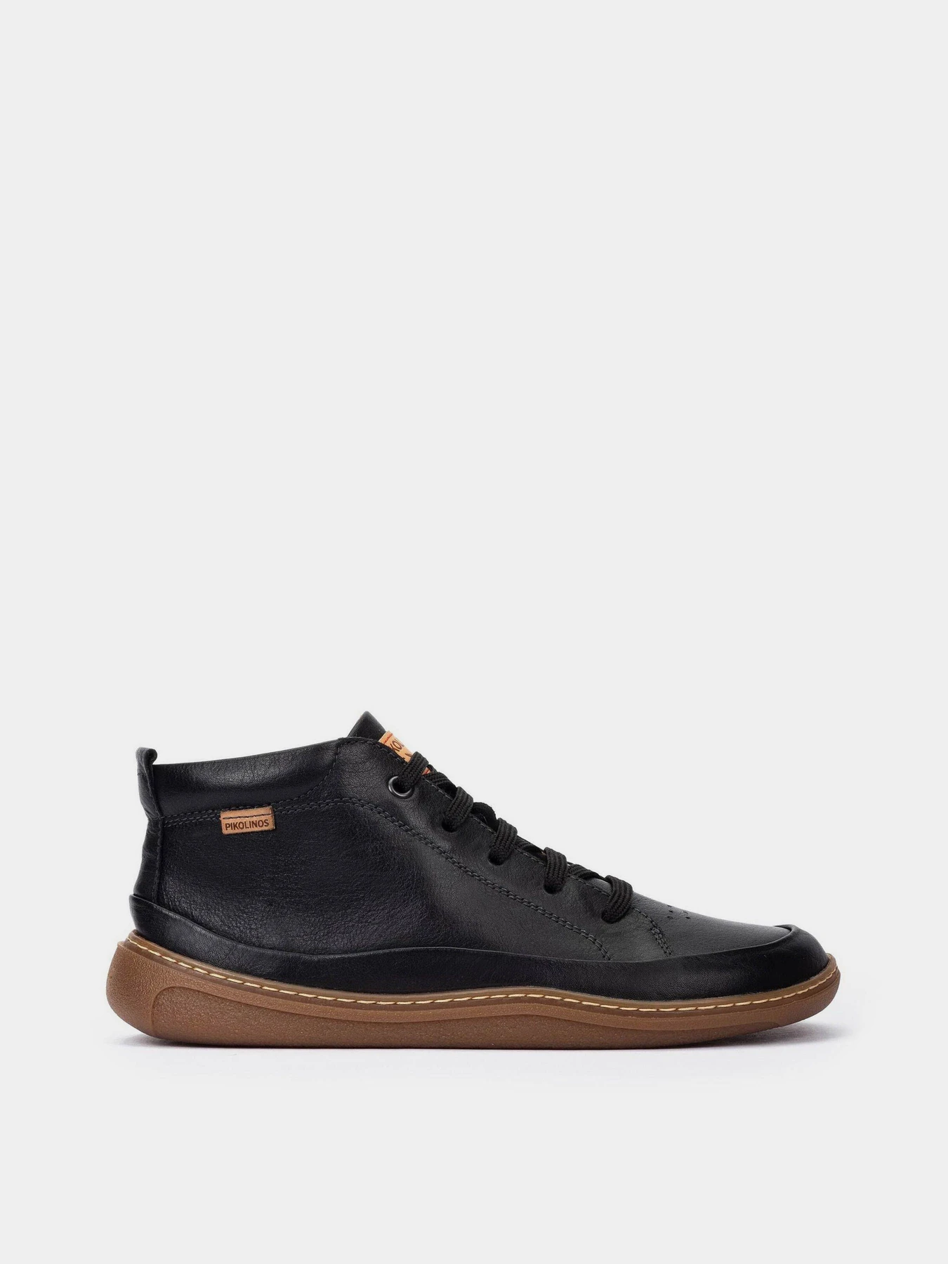 Кроссовки PIKOLINOS модель U9F-8055C1-BLACK Фото