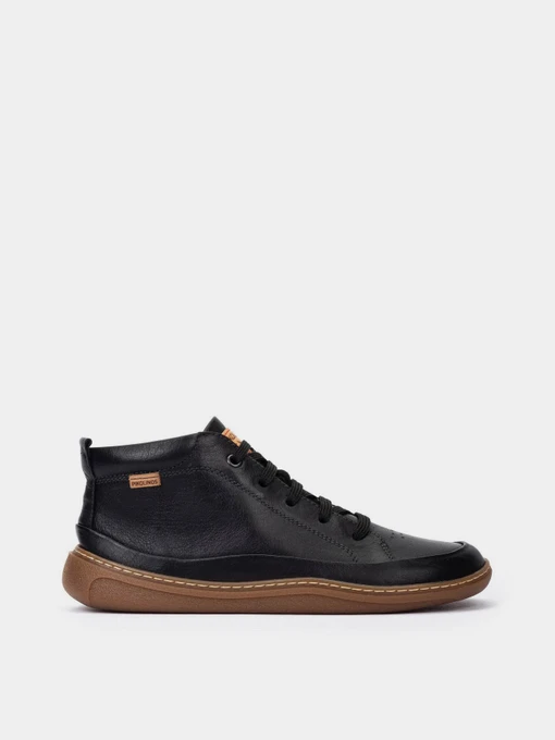 Кроссовки PIKOLINOS модель U9F-8055C1-BLACK Фото
