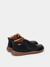 Кроссовки PIKOLINOS модель U9F-8055C1-BLACK Фото