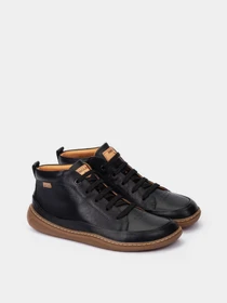 Кроссовки PIKOLINOS модель U9F-8055C1-BLACK Фото