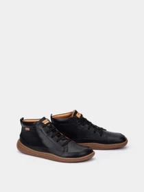 Кроссовки PIKOLINOS модель U9F-8055C1-BLACK Фото