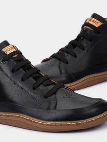 Кроссовки PIKOLINOS модель U9F-8055C1-BLACK Фото
