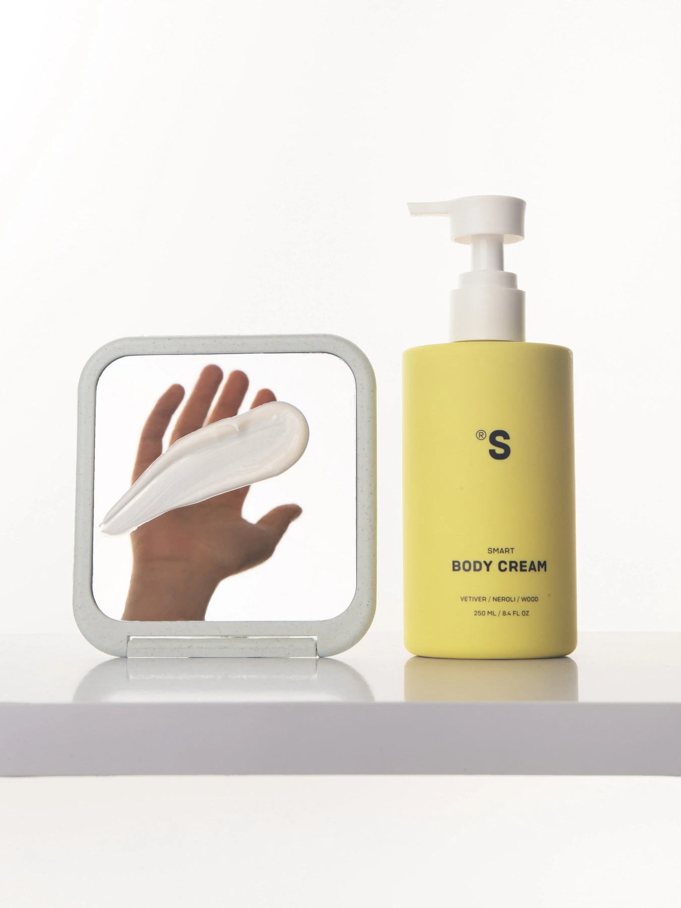 Smart лосьон Ветивер Sister’s Aroma модель 4820227780976 Smart лосьон Ветивер Sister’s Aroma модель 4820227780976 Фото