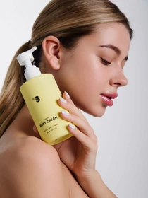 Smart лосьон Ветивер Sister’s Aroma модель 4820227780976 Фото