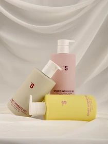 Гель для интимной гигиены Sister’s Aroma модель 4820227782833 Фото