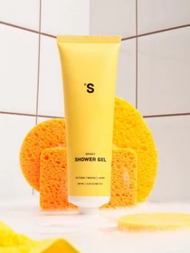 Smart гель для душа Ветивер Sister’s Aroma модель 4820227781065 Фото