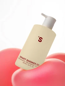 Smart гель для душу Гранат Sister’s Aroma модель 4820227782901 Фото