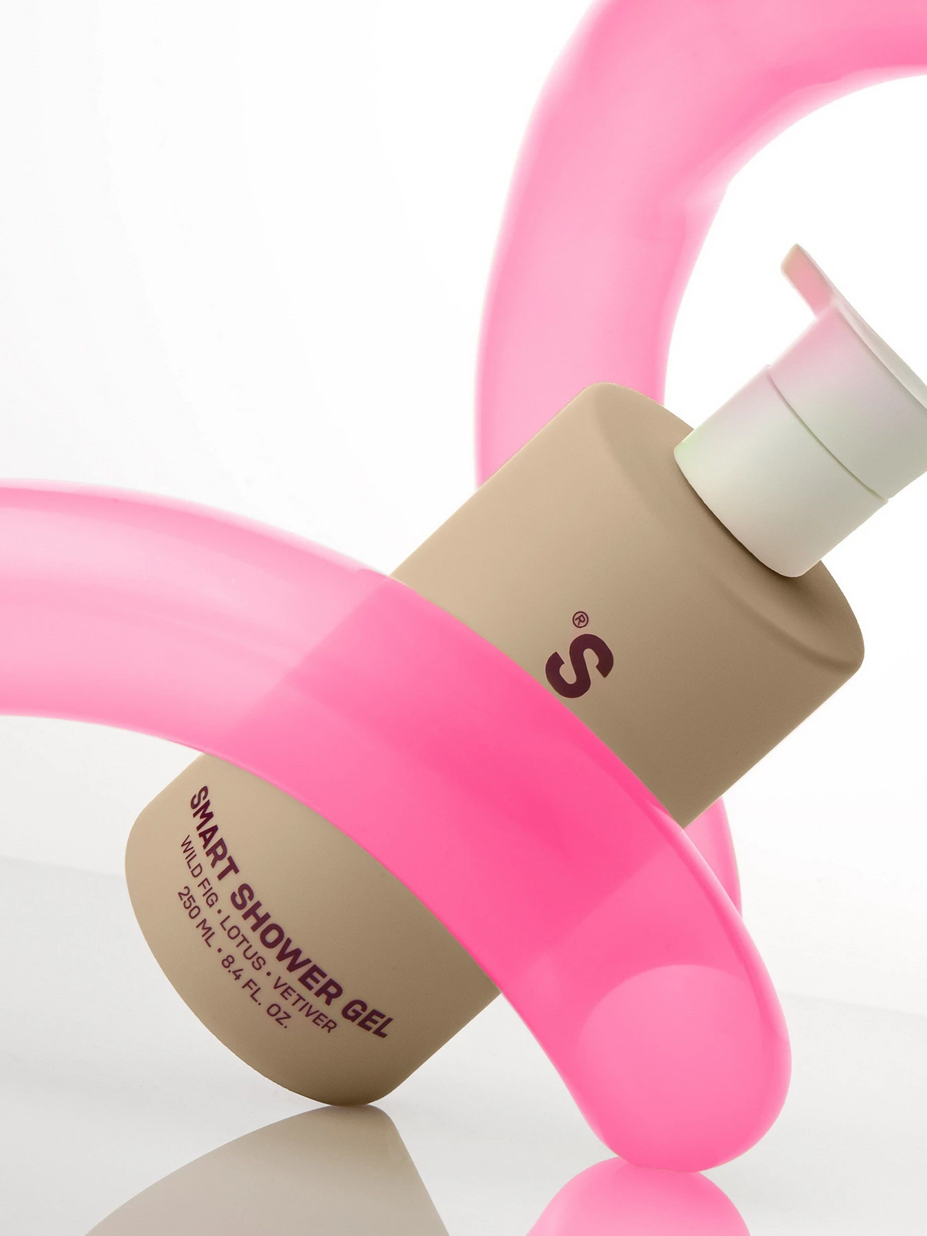 Smart гель для душа Инжир Sister’s Aroma модель 4820227782918 Smart гель для душа Инжир Sister’s Aroma модель 4820227782918 Фото