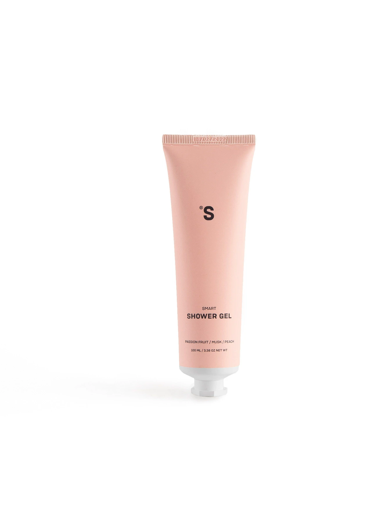 Smart гель для душу Маракуя Sister’s Aroma модель 4820227781041 Smart гель для душу Маракуя Sister’s Aroma модель 4820227781041 Фото