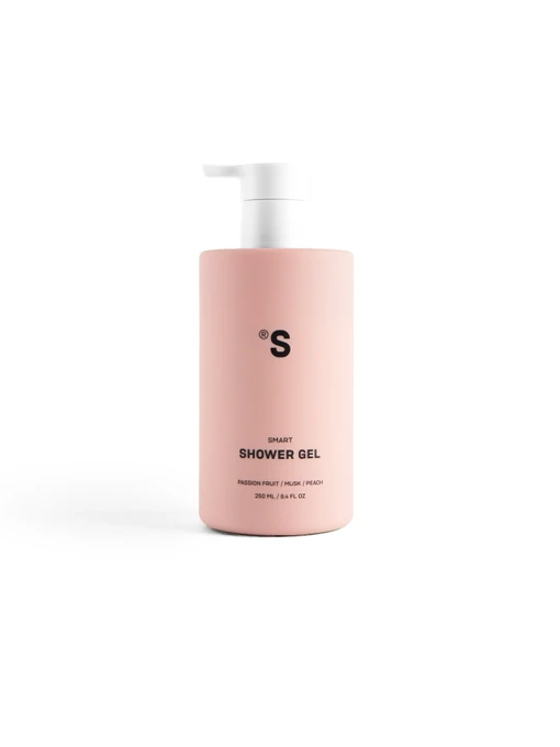 Smart гель для душа Маракуйя Sister’s Aroma модель 4820227781010 Фото