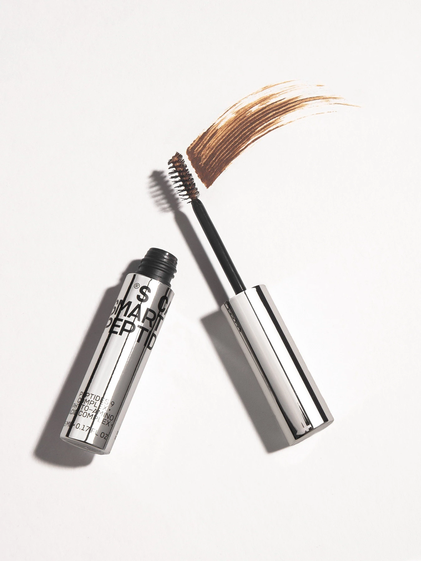 Тинт для бровей Smart Brow Peptide Tint Sister’s Aroma модель 4820227781829 Фото