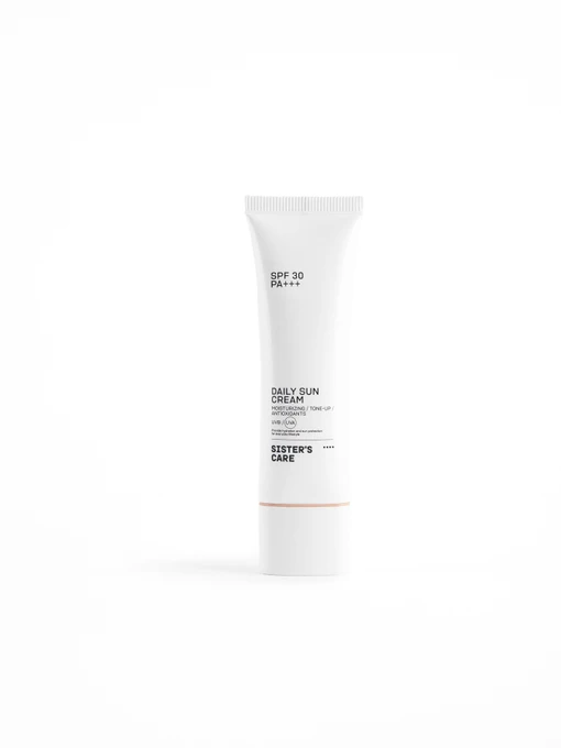 Солнцезащитный крем SPF 30 Sister’s Aroma модель 8809187075786 Фото