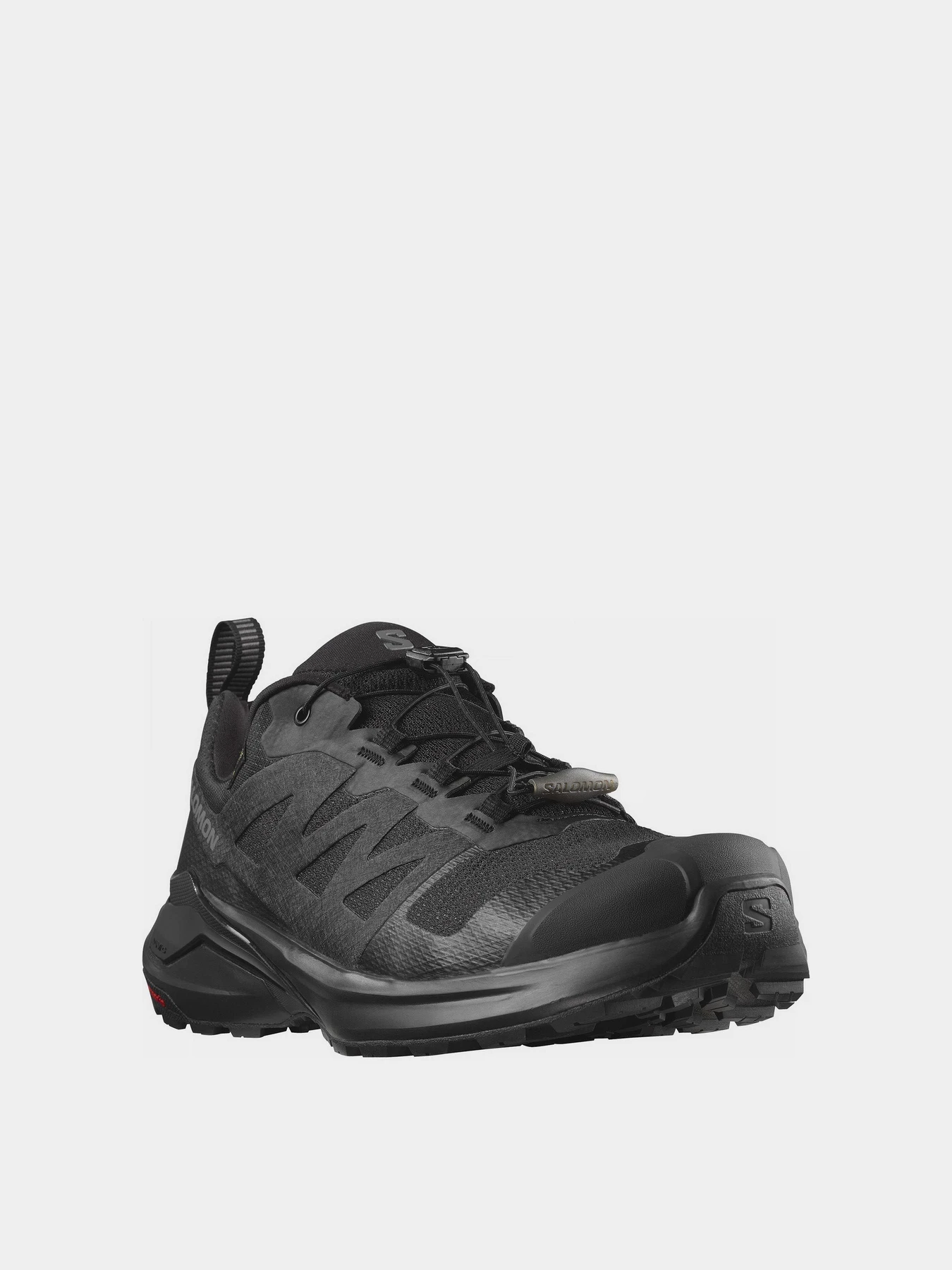 Кросівки SALOMON X-ADVENTURE GORE-TEX модель L47321100 Фото