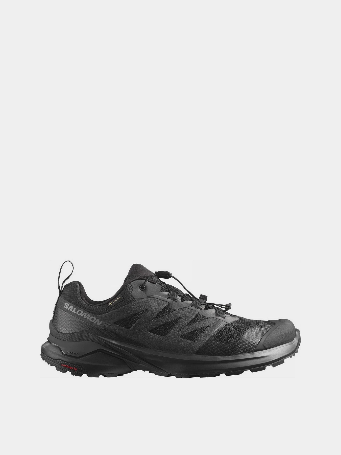 Кросівки SALOMON X-ADVENTURE GORE-TEX модель L47321100 Фото